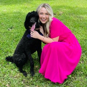 Meet your Posher, Jillian